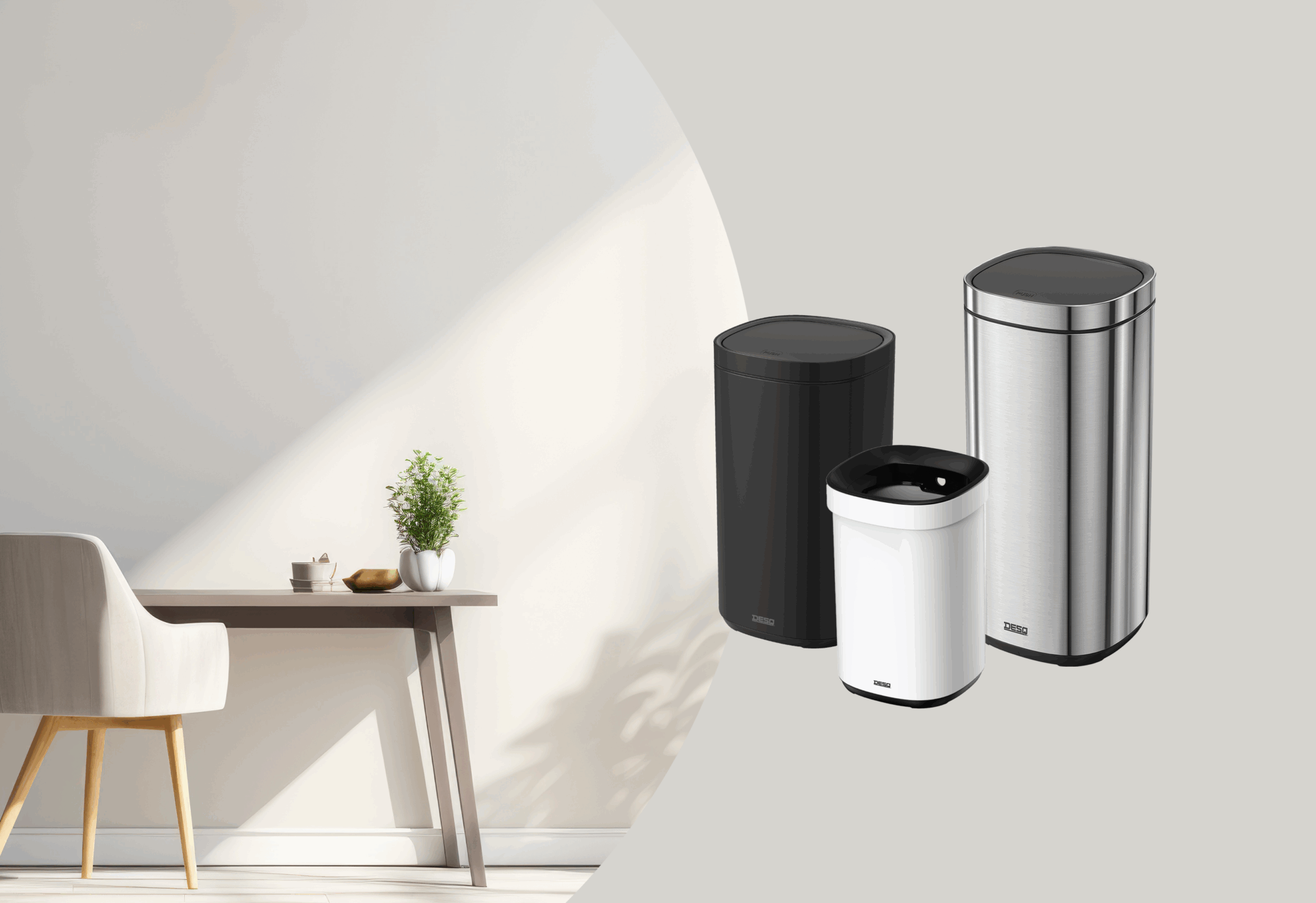 DESQ collectie
